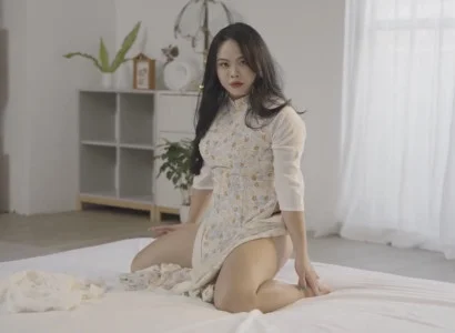Người đẹp Phương Anh góp mặt trong phim người lớn tại Đài Loan